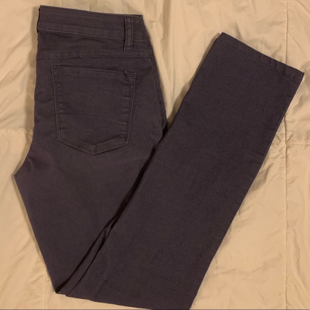 Purple Prana  Jeans